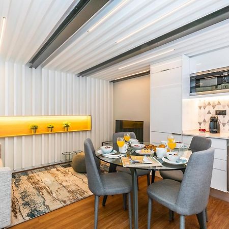 Cardal Luxury By Spoton Apartments Lissabon Exterior foto