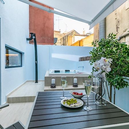 Cardal Luxury By Spoton Apartments Lissabon Exterior foto