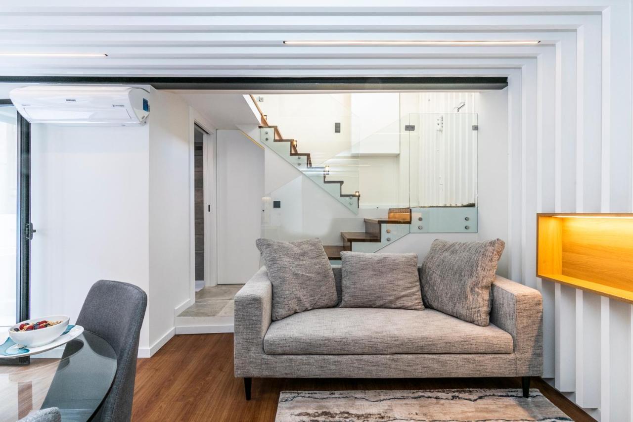 Cardal Luxury By Spoton Apartments Lissabon Exterior foto