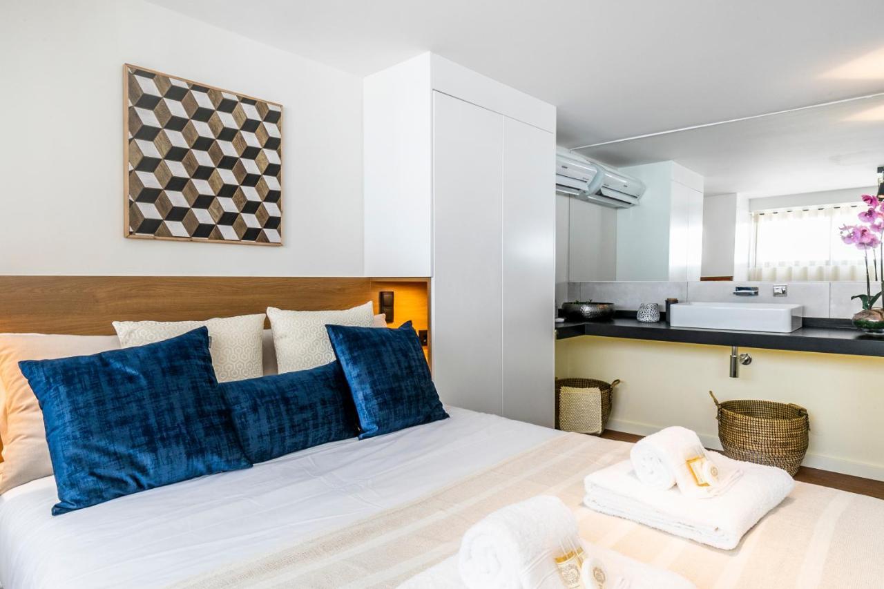 Cardal Luxury By Spoton Apartments Lissabon Exterior foto