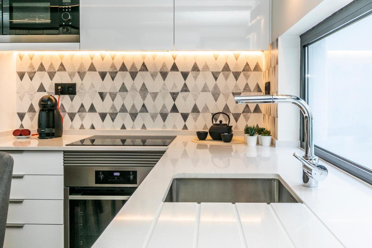 Cardal Luxury By Spoton Apartments Lissabon Exterior foto